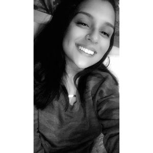 Meet your Posher, Gabriela